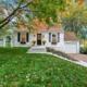 Exterior of home in Omaha, Nebraska