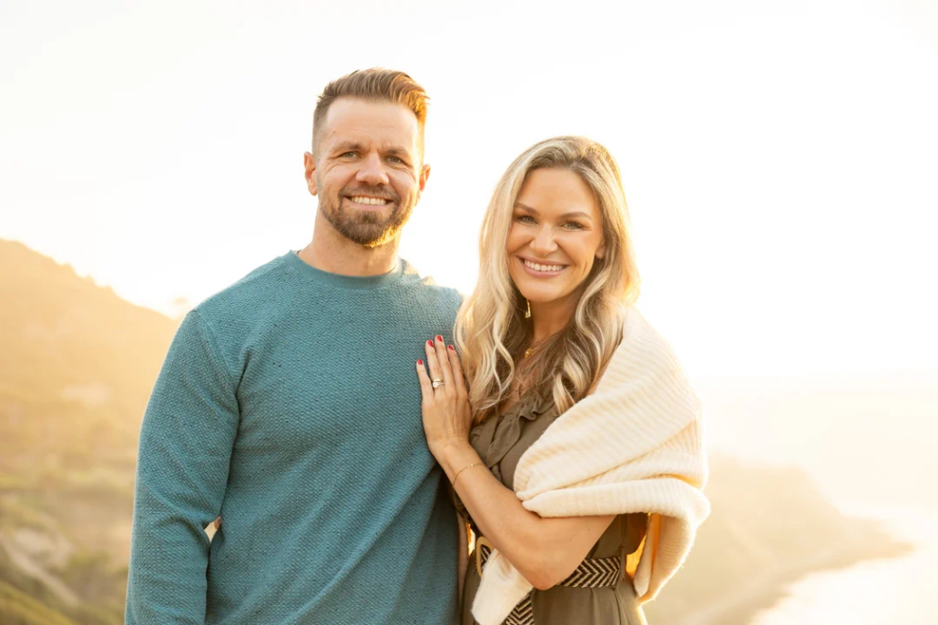 Ryan & Jireh | Co-Founders Jayz Stays